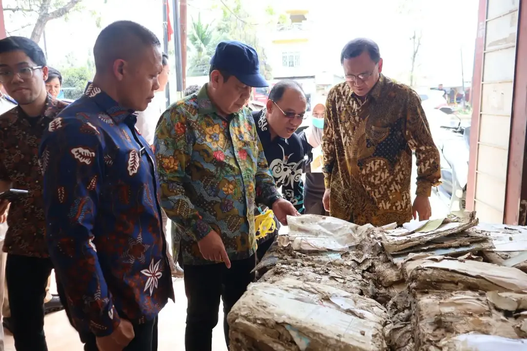 restorasi arsip pertanahan rusak di Aceh restorasi arsip pertanahan rusak di aceh