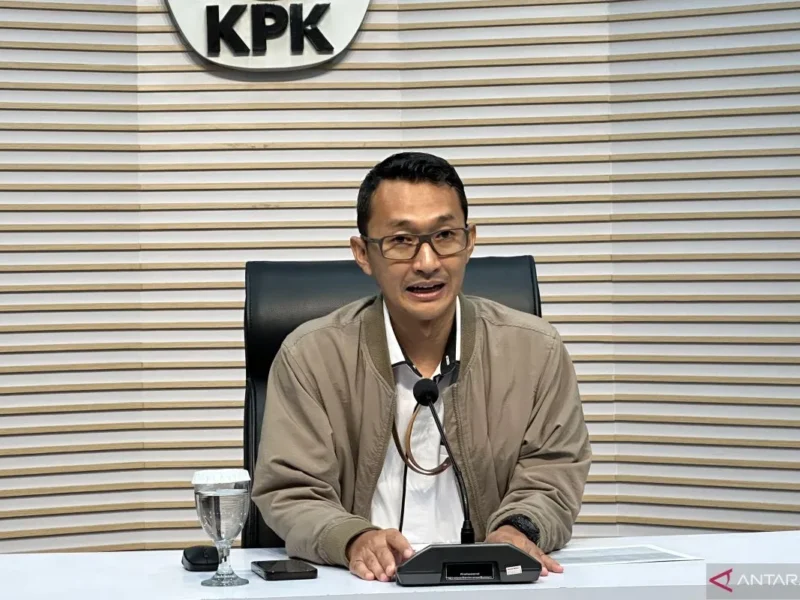 OTT Ditjen Bea Cukai, KPK Amankan Uang Miliaran Rupiah dan 3 Kg Emas