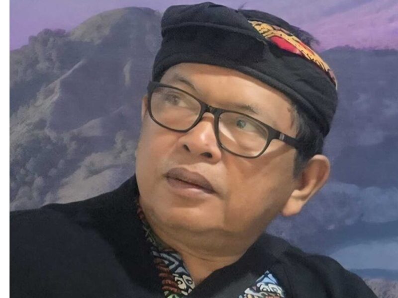 Selamat Jalan, Bang Irsyad Muchtar, Sahabat Koperasi yang Tak Pernah Padam Semangatnya