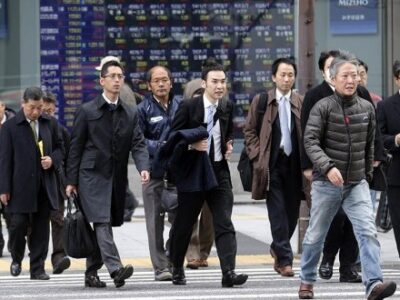 Terbongkar! 164 TKA Kerja Tanpa Izin, Kemnaker Denda Perusahaan Rp2,17 Miliar