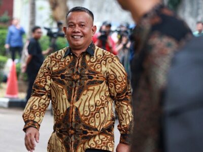 Wamen UMKM Tekankan Diplomasi Dagang dalam Rencana Pembatasan Impor