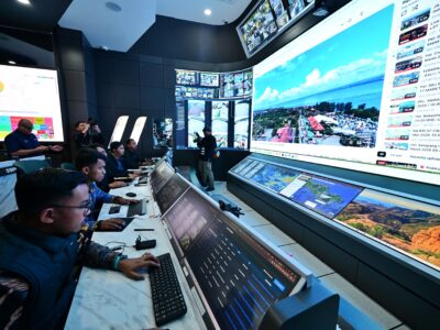 Kemenhub Rilis “Nusantara Hub” untuk Lawan Hoaks Perjalanan Lebaran 2026