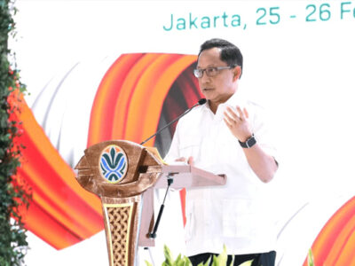 30 Daerah Penerima Dana Sampah Rp 5,8 Triliun dari Bank Dunia