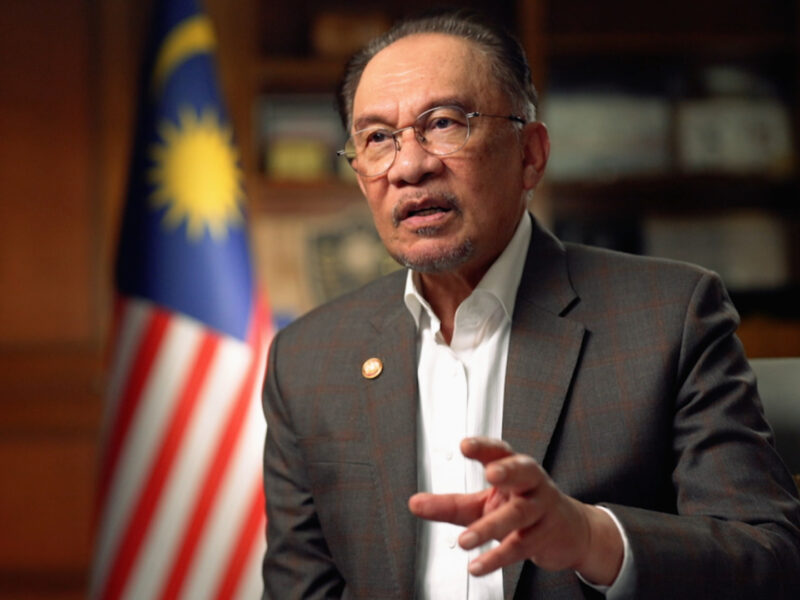 Kuota BBM Subsidi Dipangkas! Kebijakan Baru Malaysia Berlaku 1 April 2026