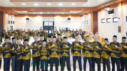 RAT ke-28 BMT Assyafi’iyah: Menjaga Amanah, Menguatkan Inovasi