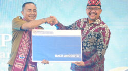 RAT Ke-38 Bidik Aset Rp4,7 Triliun