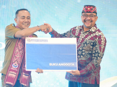 RAT Ke-38 Bidik Aset Rp4,7 Triliun