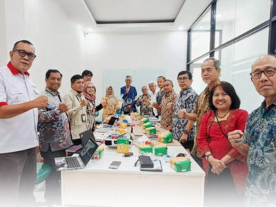 Catatan Kritis Arah Pendidikan Koperasi