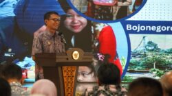 Bupati Bojonegoro, Setyo Wahono. Foto: infopublik