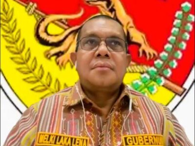 Gubernur NTT Puji Kinerja Kopdit Pintu Air