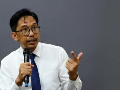 IHSG Terjepit Risiko Selat Hormuz dan Tekanan Rupiah