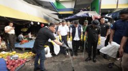 Mendag: Pasar Bersih Bikin Ekonomi Rakyat Semakin Kuat