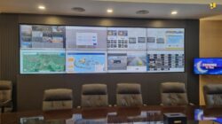 Kementerian Pekerjaan Umum (PU) menghadirkan platform digital pemantauan arus mudik Lebaran 2026 yang dapat diakses masyarakat melalui laman mudik.pu.go.id.