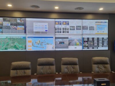 Platform Pantau Jalur Mudik, 1.351 CCTV Siap Awasi Lalu Lintas Secara Real Time