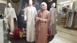 Ayu Dyah Andari. Foto: Gema/Peluang