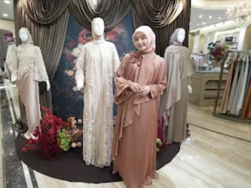 Ayu Dyah Andari. Foto: Gema/Peluang