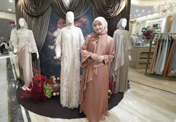 Ayu Dyah Andari. Foto: Gema/Peluang