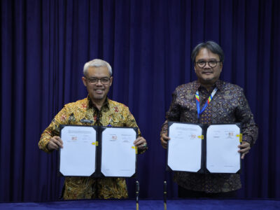 Kolaborasi Kemnaker–Pelita Air Buka Jalan SDM Penerbangan Siap Kerja