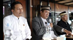 Momentum Ramadan, Koperasi BMI Group Dorong Penguatan Iman dan Solidaritas Karyawan