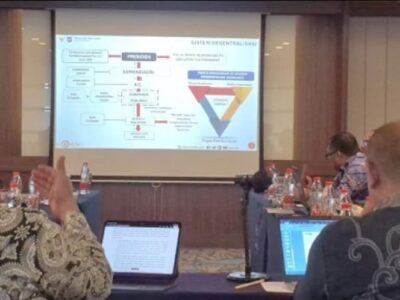Apkasi Dorong Transformasi Kapasitas 416 Kabupaten Lewat Forum Kemitraan Strategis