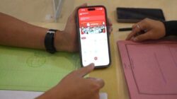 Aplikasi Sentuh Tanahku.