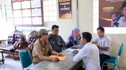 Kementerian Agraria dan Tata Ruang/Badan Pertanahan Nasional tetap membuka layanan pertanahan terbatas.