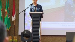 SHU Melesat 214% Jadi Rp11,14 Miliar