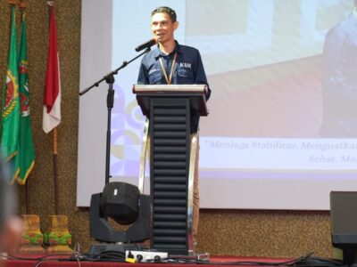 SHU Melesat 214% Jadi Rp11,14 Miliar