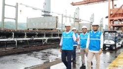 PLN Nusantara Power jaga listrik aman sepanjang Ramadan-Lebaran 2026.