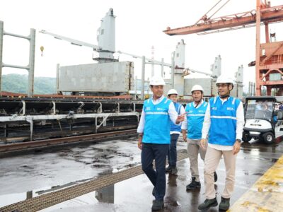 PLN Nusantara Power Perkuat Ketahanan Energi Ramadan–Lebaran 2026