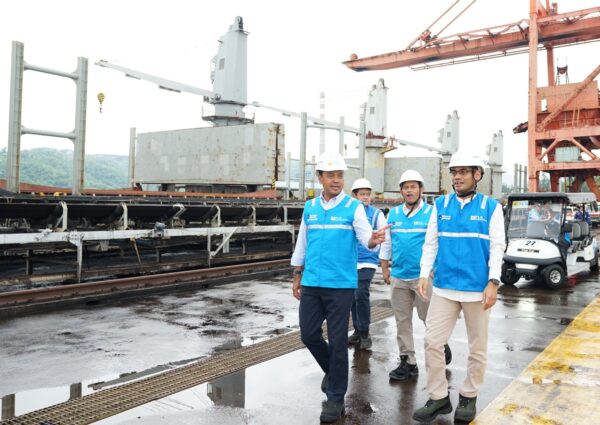 PLN Nusantara Power jaga listrik aman sepanjang Ramadan-Lebaran 2026.