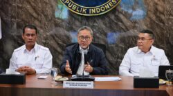 Pemerintah ingin memastikan perlindungan lahan sawah semakin kuat guna menjaga ketahanan pangan nasional.