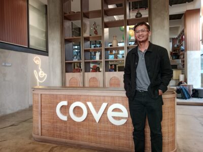 Berani Masuk Saat COVID, Cove Kini Kelola 7.600 Kamar Hunian Co-Living di Indonesia