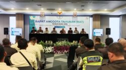 SHU Naik, Koperasi Sigap Nusantara Pacu Digitalisasi dan Regenerasi