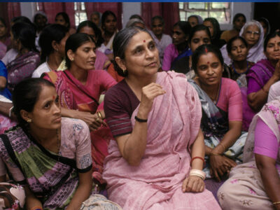 Self-Employed Women’s Association Gujarat, India: Jawaban Koperasi Untuk Kemiskinan Ekstrem