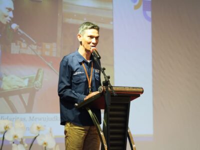 KSP Guna Prima Dana Moncer! Salurkan KUR Rp103 Miliar, Siap Ekspansi dan Tembus 10.000 Anggota