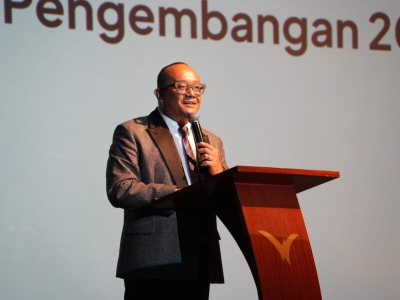 Koperasi Kana Melejit! Produksi Gula Merah 70 Ton/Hari, Siap Berubah Jadi Korporasi Rakyat