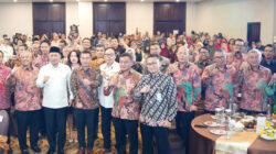 Kinerja Solid di 2025, Aset Capai Rp7,33 Triliun