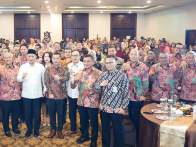 Kinerja Solid di 2025, Aset Capai Rp7,33 Triliun