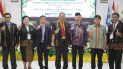 Melampaui Zaman: KSP Balota dari 25 Florin ke Rp1,9 Triliun