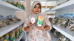 Pertamina Perkuat Pemberdayaan UMKM, Produk Indramayu Tembus Mancanegara