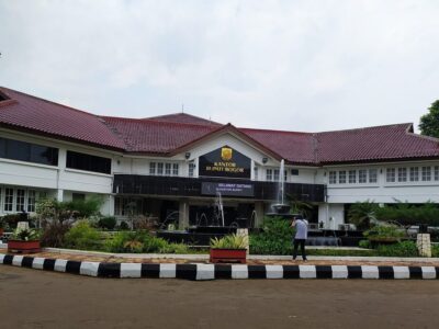 Pemkab Bogor Terapkan WFH Setiap Jumat untuk ASN Mulai April 2026, Ini Tujuannya