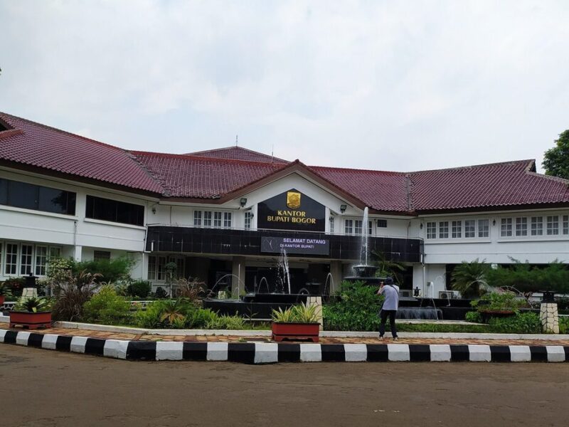 Pemkab Bogor Terapkan WFH Setiap Jumat untuk ASN Mulai April 2026, Ini Tujuannya