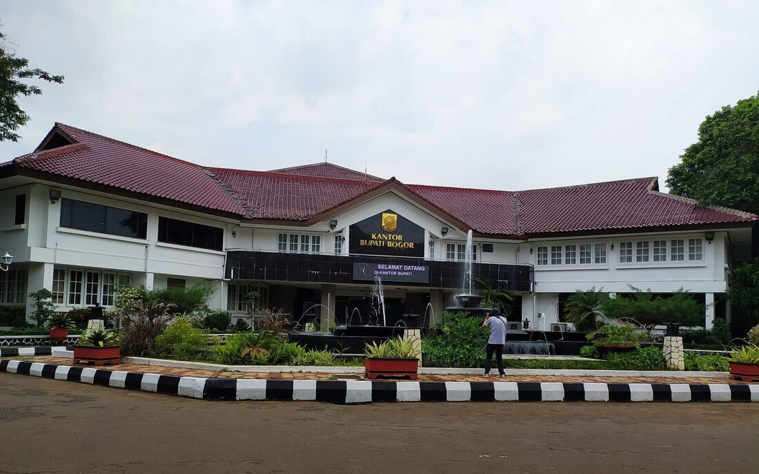 Pemkab Bogor Terapkan WFH Setiap Jumat untuk ASN Mulai April 2026, Ini Tujuannya