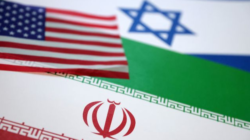 Perang Iran vs Koalisi AS-Israel Berpeluang Kian Besar