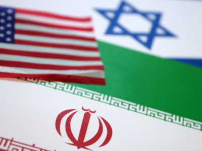 Perang Iran vs Koalisi AS-Israel Berpeluang Kian Besar