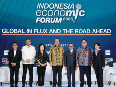 APBN Tangguh Hadapi Gejolak Global