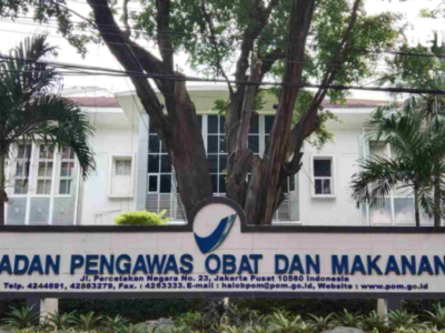 BPOM Ungkap Ratusan Ribu Tautan Penjualan Produk Ilegal di Marketplace