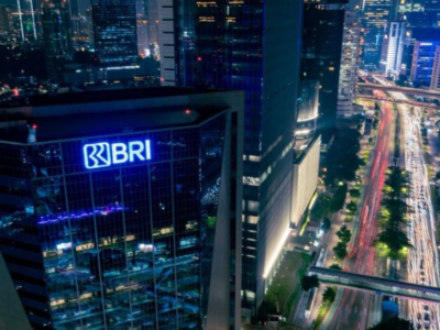 UMKM Jadi Motor Utama Keuangan Berkelanjutan di Negara Berkembang