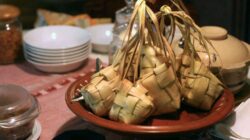 Ketupat